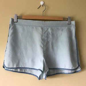 NWOT & Other Stories shorts